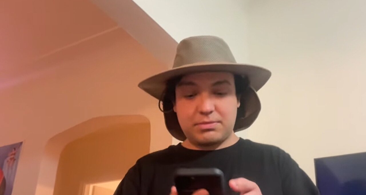 IP2 Stories - Tokyo Trump & Empathy VS Coke & Brandon Que During SpicTank! Verbal Argument