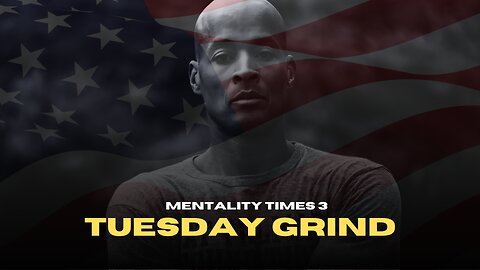 MAKE AMERICA GREAT THROUGH Tuesday Motivation with David Goggins | STAY HARD – No Excuses