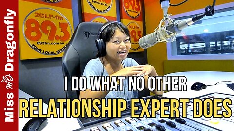 I Say What Other Relationship Experts Are Too Scared to Admit!