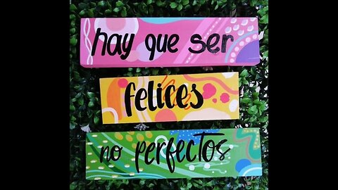 Feliz Sábado