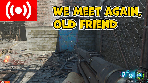 Bo1 comeback season