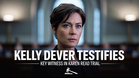 Kelly Dever Testimony: Key Witness in Karen Read Trial | Latest Updates & Insights