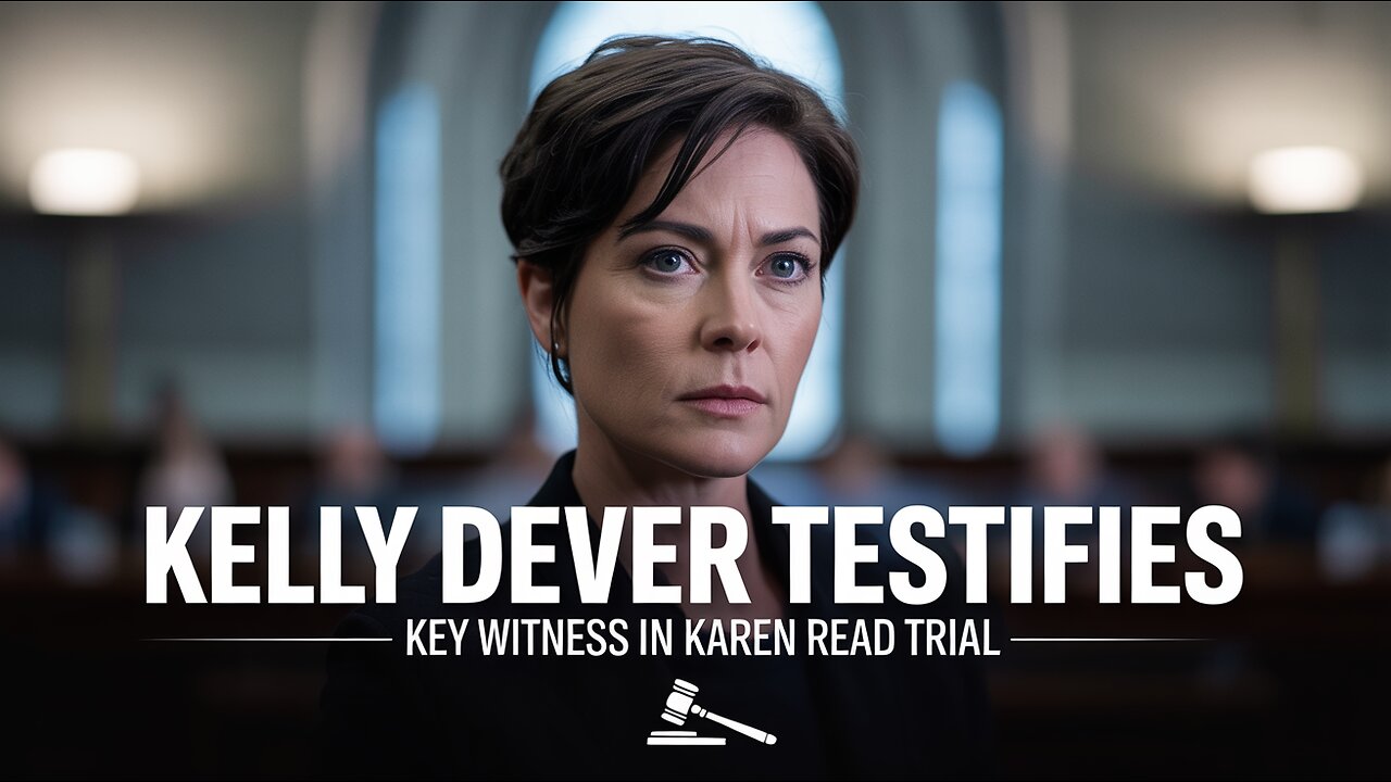 Kelly Dever Testimony: Key Witness in Karen Read Trial | Latest Updates & Insights