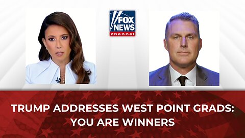 Doug Truax on Fox News: Our leaders need to instill confidence in our military!