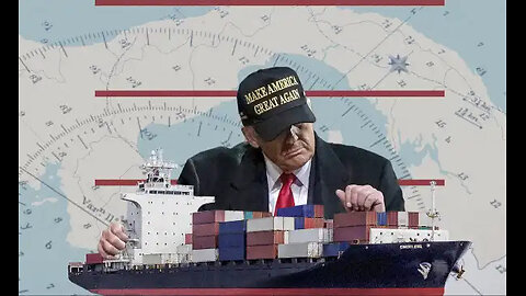 TRUMP OCCUPA PANAMA MILITARMENTE INTANTO OTTIMO INCONTRO CON PUTIN E ANCHE CON L'IRAN....
