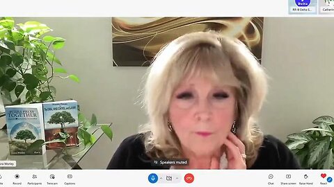 "Unveiling New World Order: An Hour with MK Ultra Survivor Laura Worley"