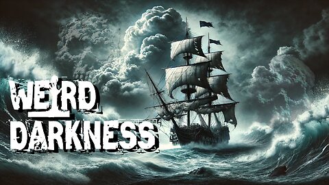 THE MARY CELESTE MYSTERY: Empty Decks And Endless Questions | Paranormal & True Crime