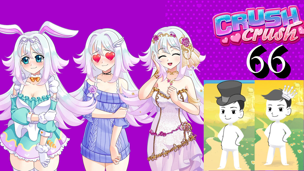 Crush Crush: Week 66 Mallory the Sheltered Homeschooler