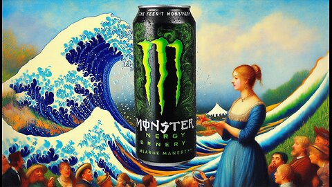 Why Monster Energy Drink Could Be Dangerous for You!