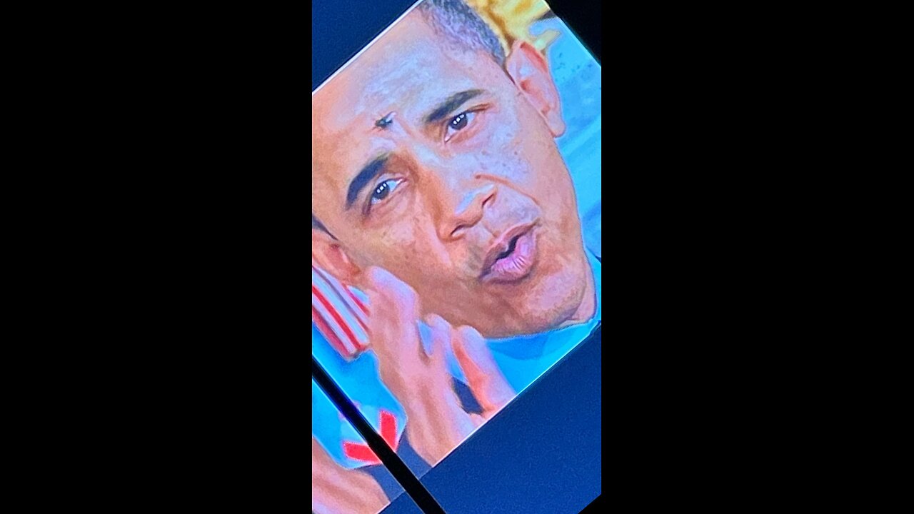 I see trouble on the way