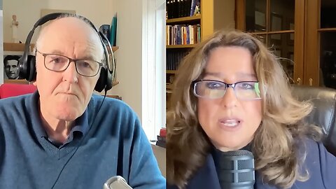 Dr. Sabine Hazan: Microbiome, in Autism and Covid
