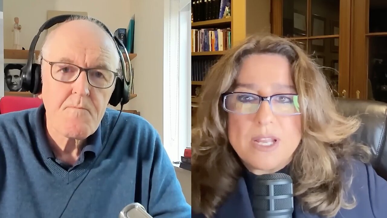 Dr. Sabine Hazan: Microbiome, in Autism and Covid