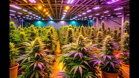 Rep. Randy Fine. Past Time to Reschedule Marijuana