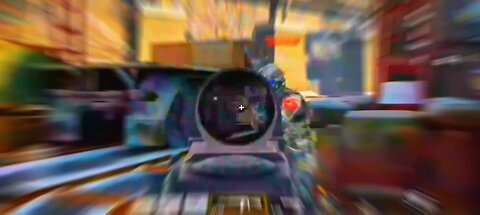 COD MOBILE RANK LIVE ☣ ☢ #6