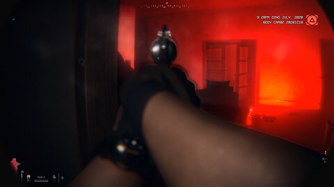 zero Hour part three of many kills