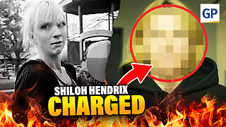Minnesota Mom Shiloh Hendrix CHARGED: Faces Jail & FINES | Elijah Schaffer