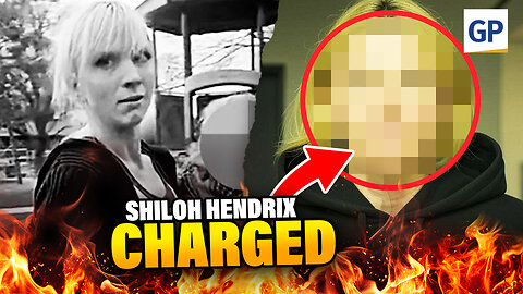 Minnesota Mom Shiloh Hendrix CHARGED: Faces Jail & FINES | Elijah Schaffer