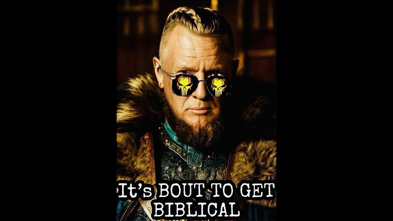 National Guard will be deployed to every major city ⚡️ The storm is near...