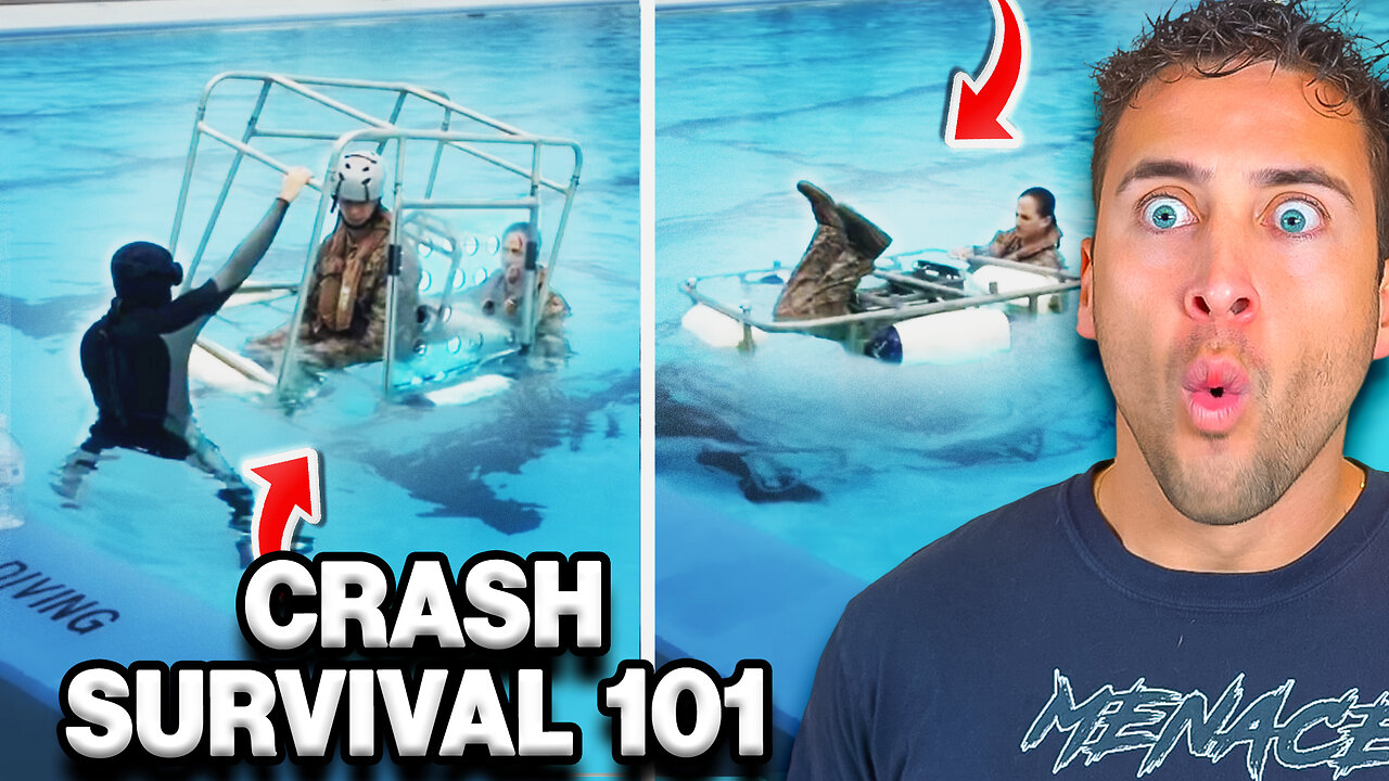 Marine Tik Tok Fails
