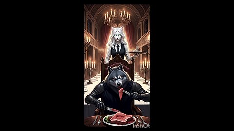 The Beast& The Maid. #catvideos #funnycats #cat #catstories #catlovers #catshorts #funnyvideos #USA