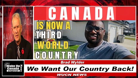WUCN-Epi#460-"We Want Our Country Back"