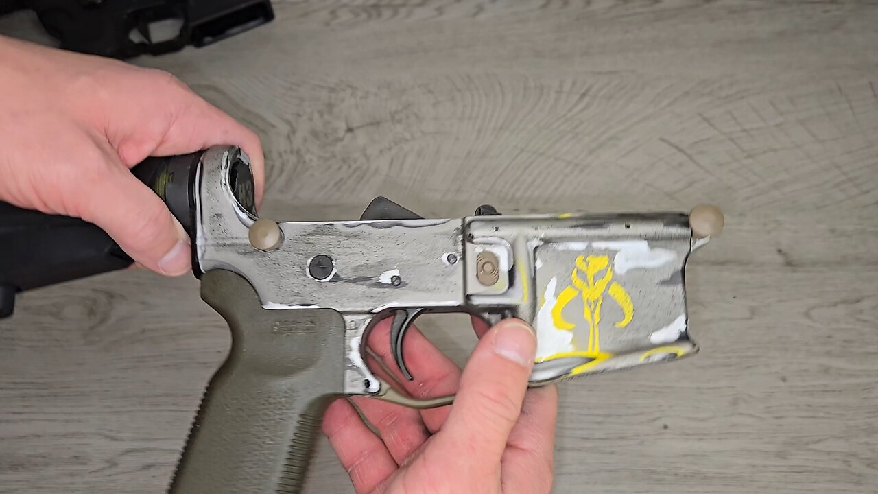 YHM Easy Pull Takedown Pins. An overview, comparison, & explanation