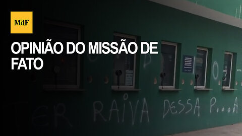 Opinião do Missão de Fato