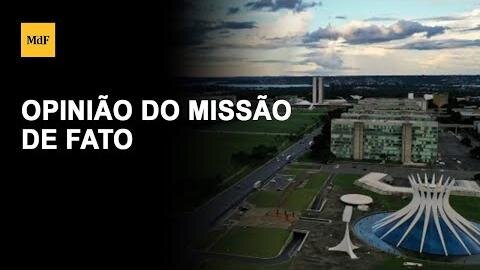 Opinião do Missão de Fato