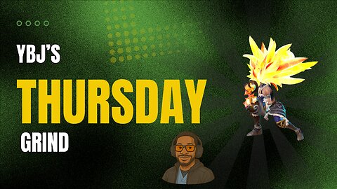 Let's get to mythic today!