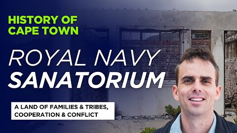 The Old Royal Navy Sanatorium