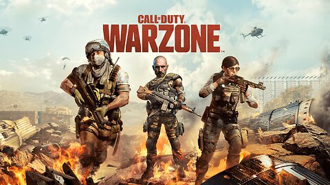 🔴LIVE - WARZONE - AN AWAKENING OF VIOLENCE