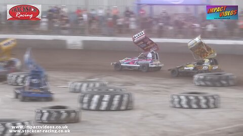 2025 race