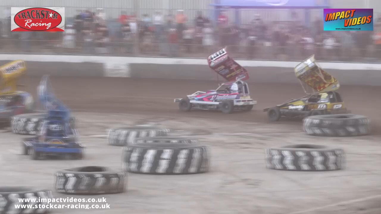 2025 race
