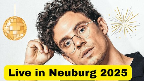 Tim Kamrad begeistert Neuburg! Großes Finale der BR Radtour 2025