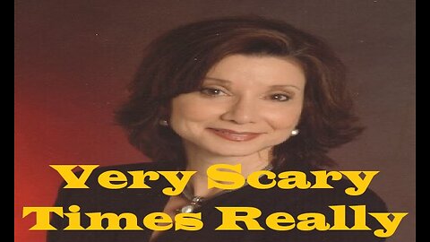 Dr. Jan Halper-Hayes | Very Scary Times Really - Update May 10, 2025