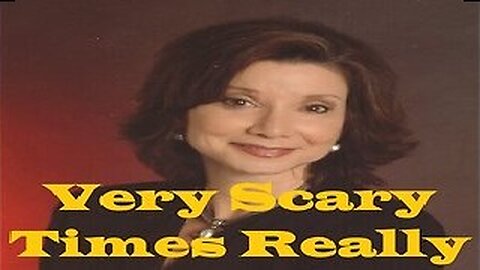Dr. Jan Halper-Hayes | Very Scary Times Really - Update May 10, 2025