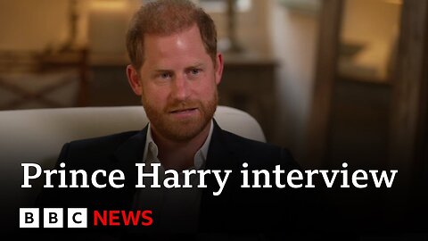 Prince Harry Expresses Desire for Reconciliation with Royal Family Amid Security Dispute