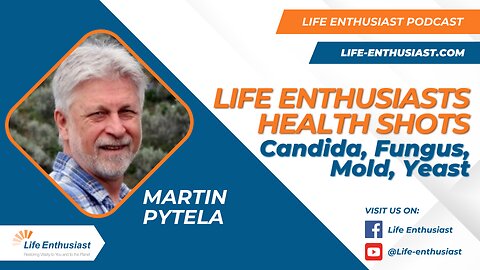 The Good, Bad, and Ugly of Mold, Fungus, and Candida in Daily Life