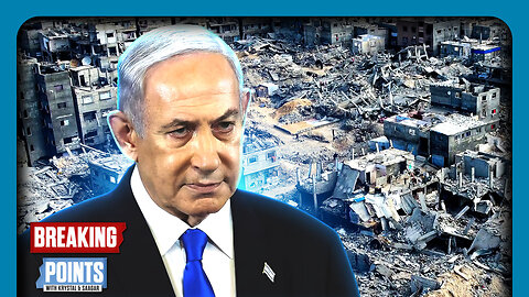 Israel ADMITS: 'We Are Destroying Gaza, The World Has Not Stopped Us'