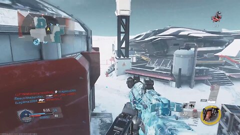 Infinite Warfare in 2025
