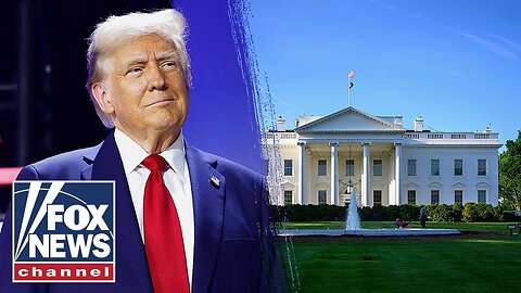 Trump admin revives patriotic education with NEW White House exhibit
