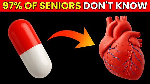 This Everyday Habit Could Be Silently Damaging Your Heart