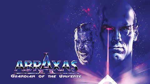 Abraxas: Guardian of the Universe Presented by the JWK
