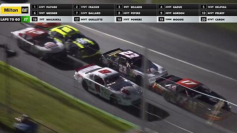 Double Features At Thunder Road Speedbowl (6/26/2025)