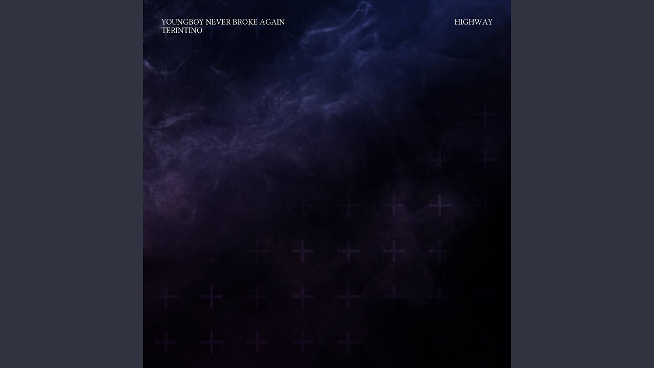 NBA Youngboy - Highway