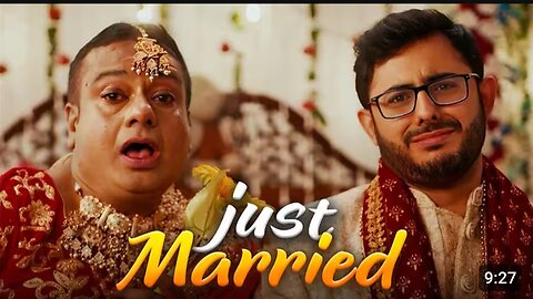 CARRY KI SHAADI 1Q&A 2024 CARRYMINATI CarryMinati·28M views·6 months ago