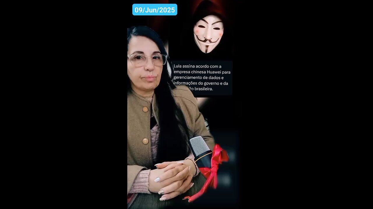 Lula libera informacoes sigolosaa para a chima