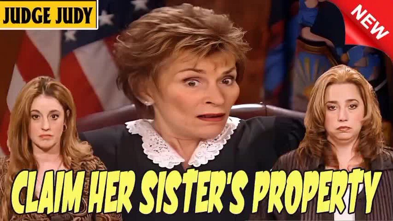 Judge Judy [Episode 9974] Best Amazing Cases Season 2025 Full Episodes HD