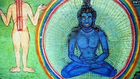 The Yogis of Tibet (2002)