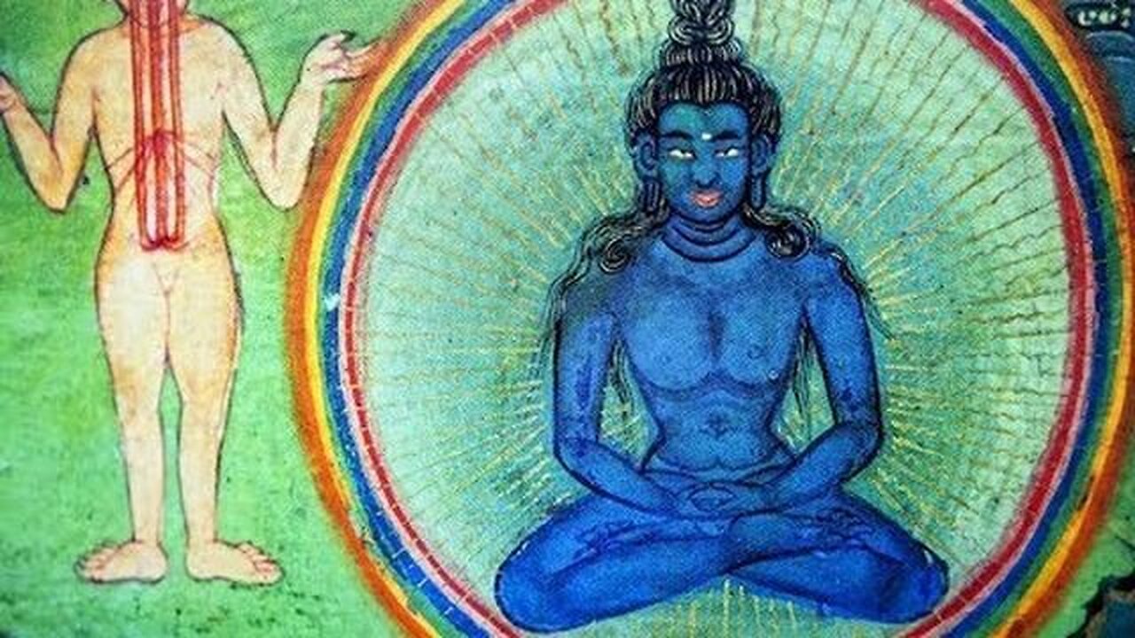 The Yogis of Tibet (2002)